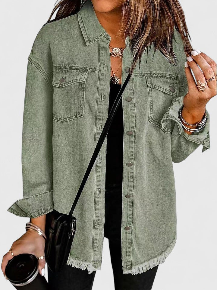 Hailee™  |  Sophisticated Jacket