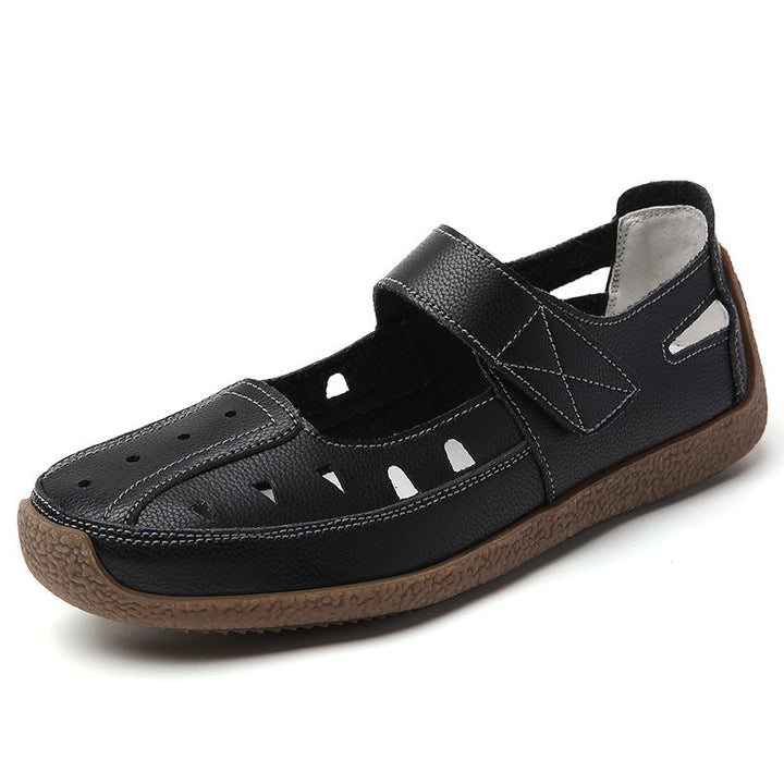 Ladies Comfortable Sandals EB