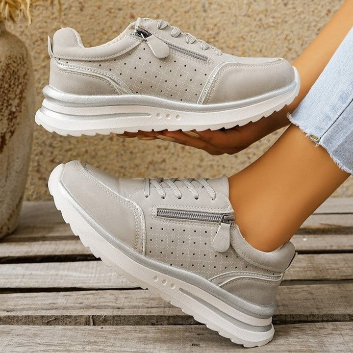 Dominique™  |  Supportive Orthopaedic Sneakers