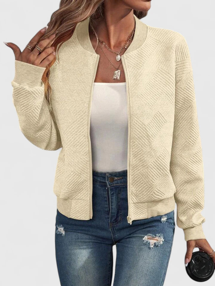 Vivianorah™  |  Comfortable Jacket