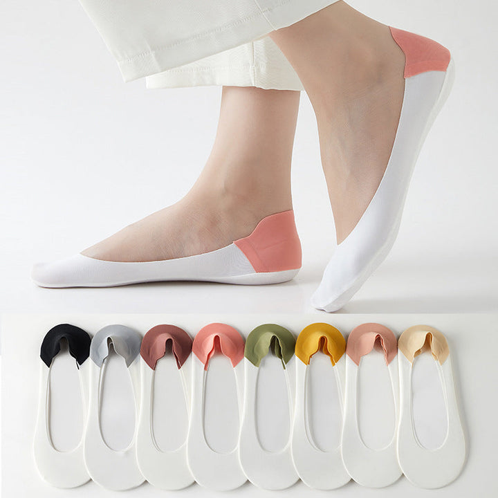 Casual Breathable Socks