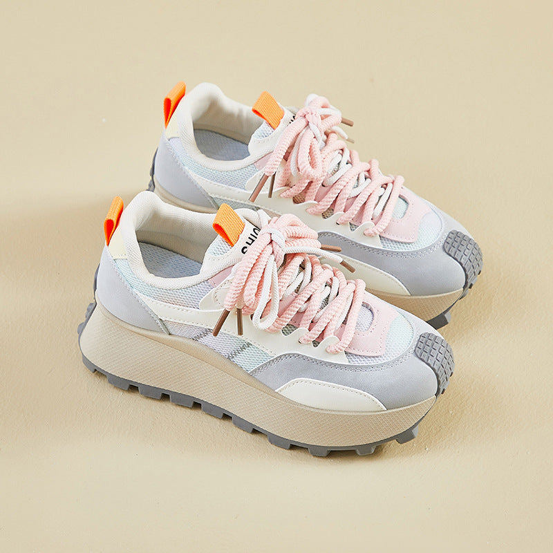 Comfortable Grip Breathable Non-Slip Shoes EB