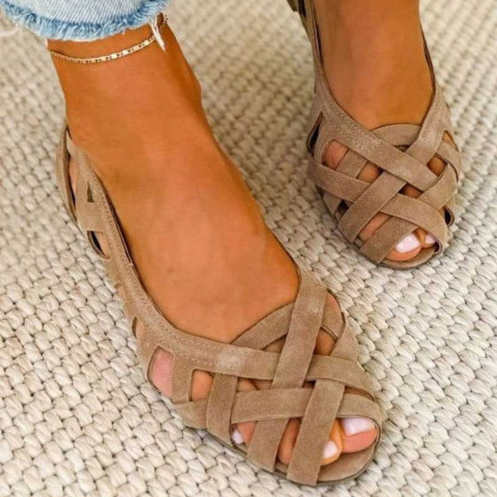 Elegant Orthopaedic Sandals