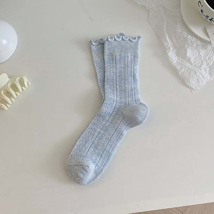 Breathable Casual Socks