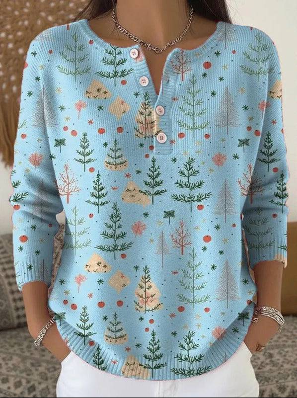 Madison™  |  Elegant Sweater