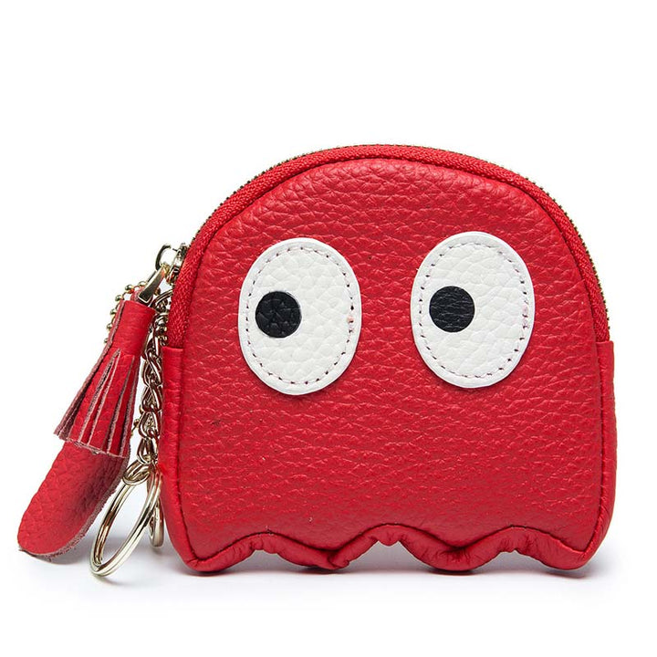 Casual Cartoon Wallet