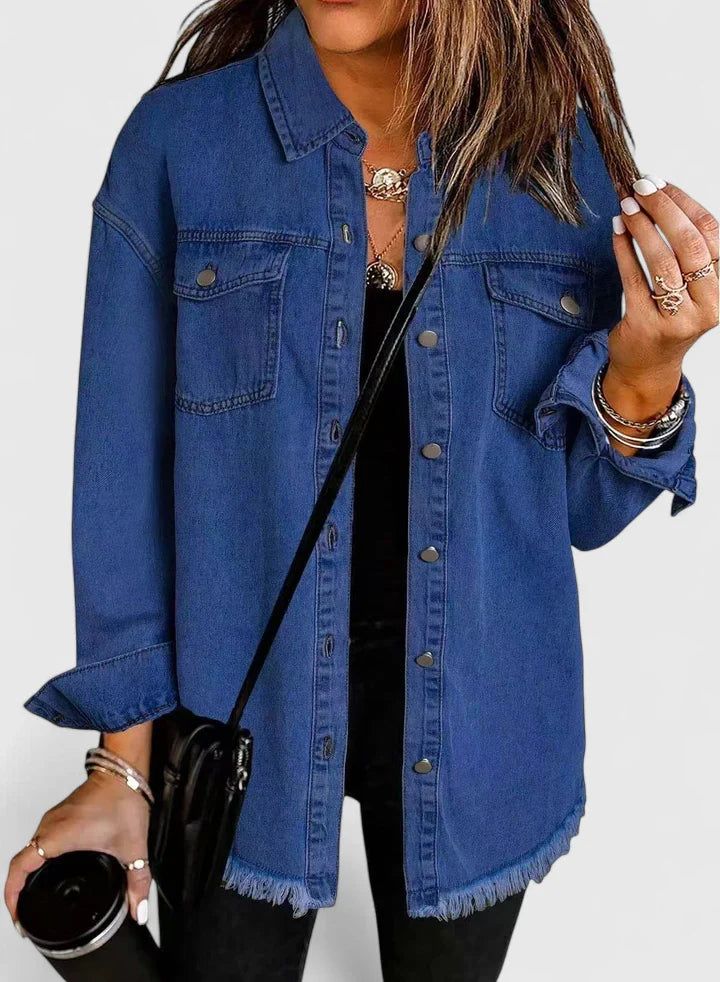 Novalyssa™  |  Comfortable Jacket