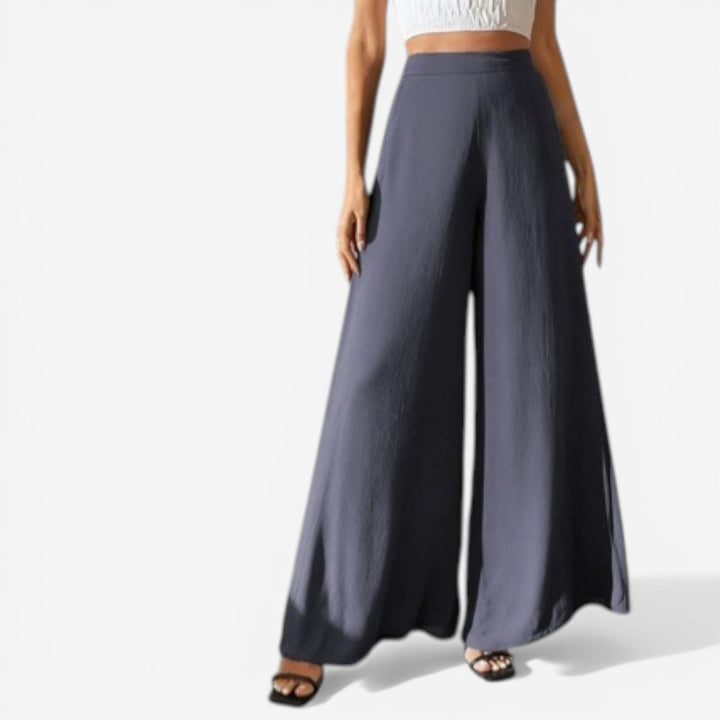 Maura™ Elegant and Lightweight Trousers