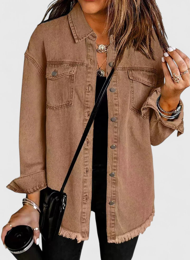 Hailee™  |  Sophisticated Jacket