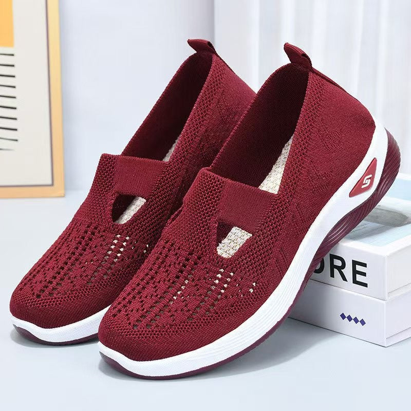 WALKING SHOES FOR WOMEN