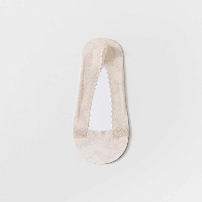 Breathable Lace Socks