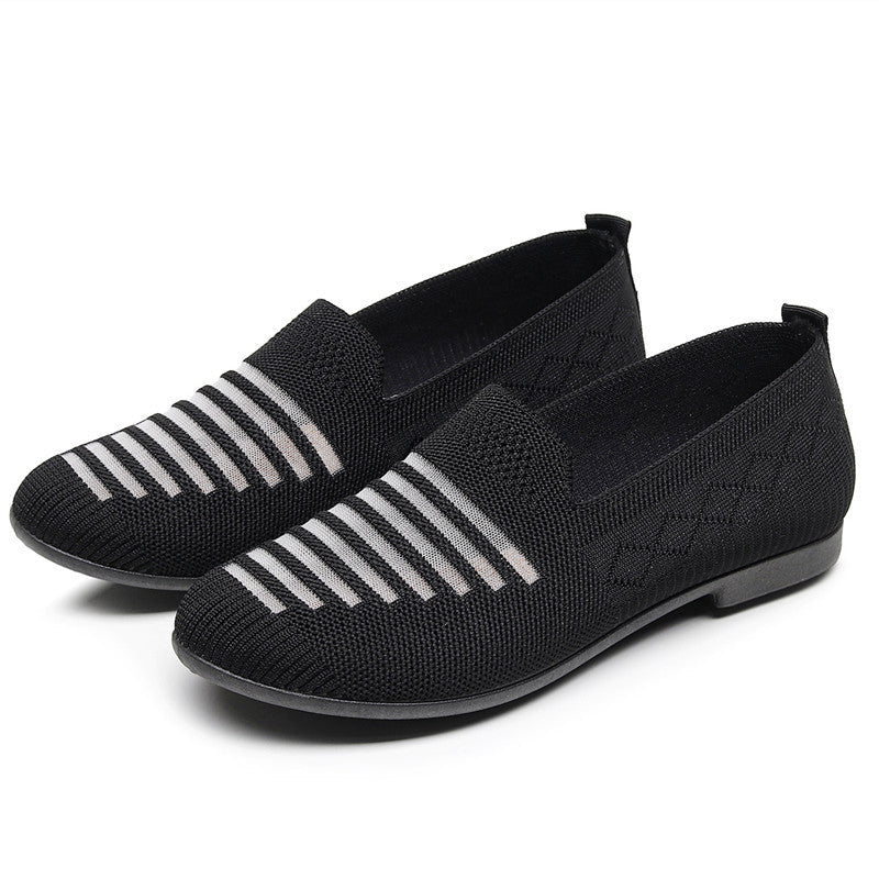 Women's Comfortable and Breathable Slippers EB