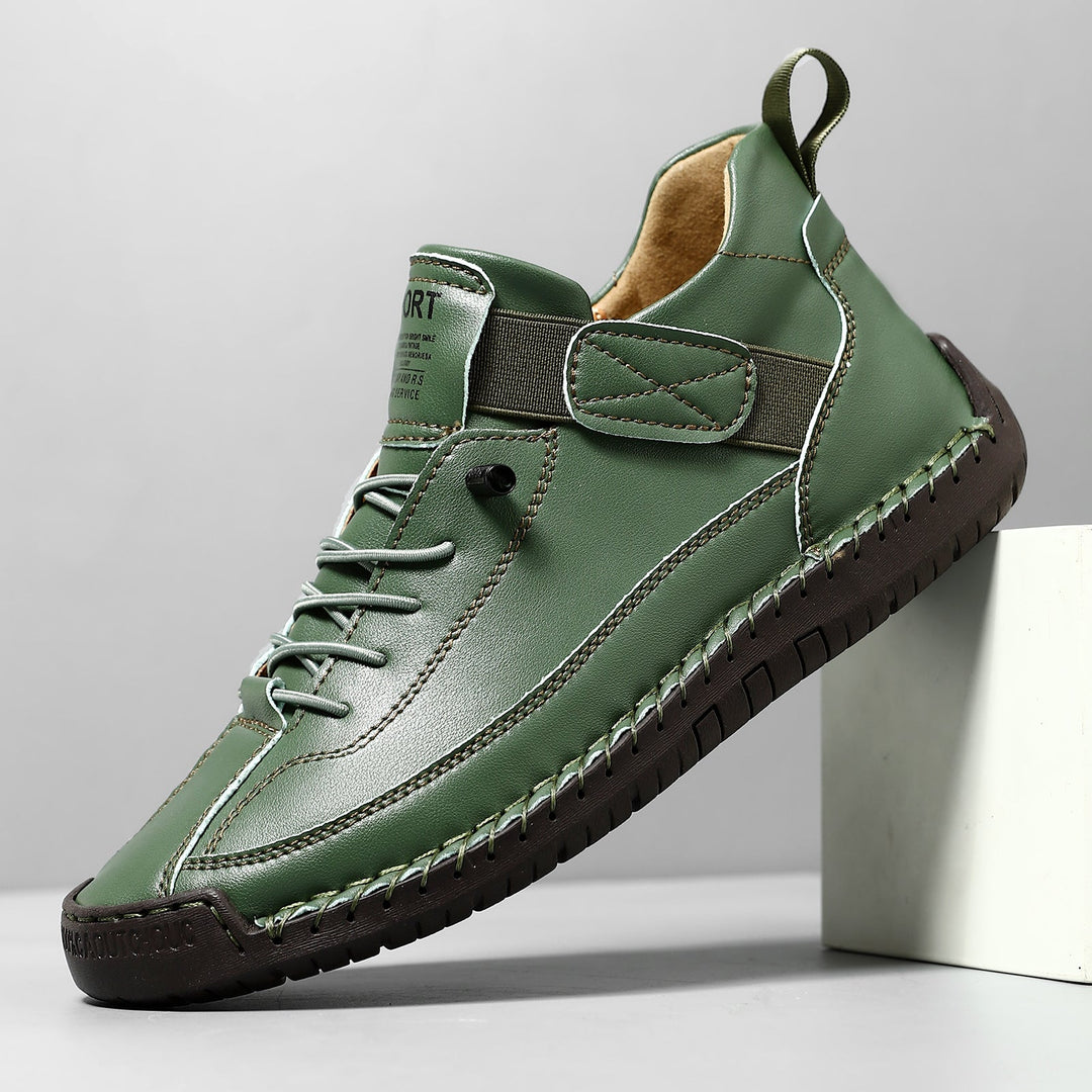 SUPPORTIVE SNEAKERS FOR WOMEN
