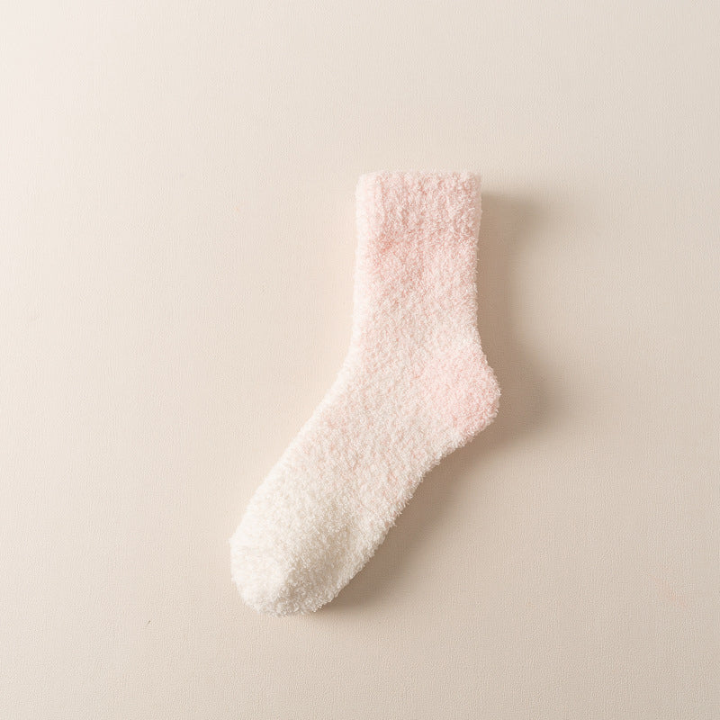 Warm Plush Socks