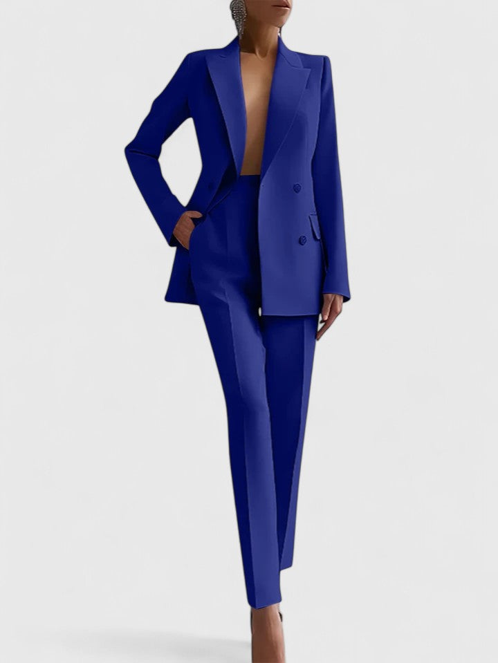 Sylvaya - Elegant Suit