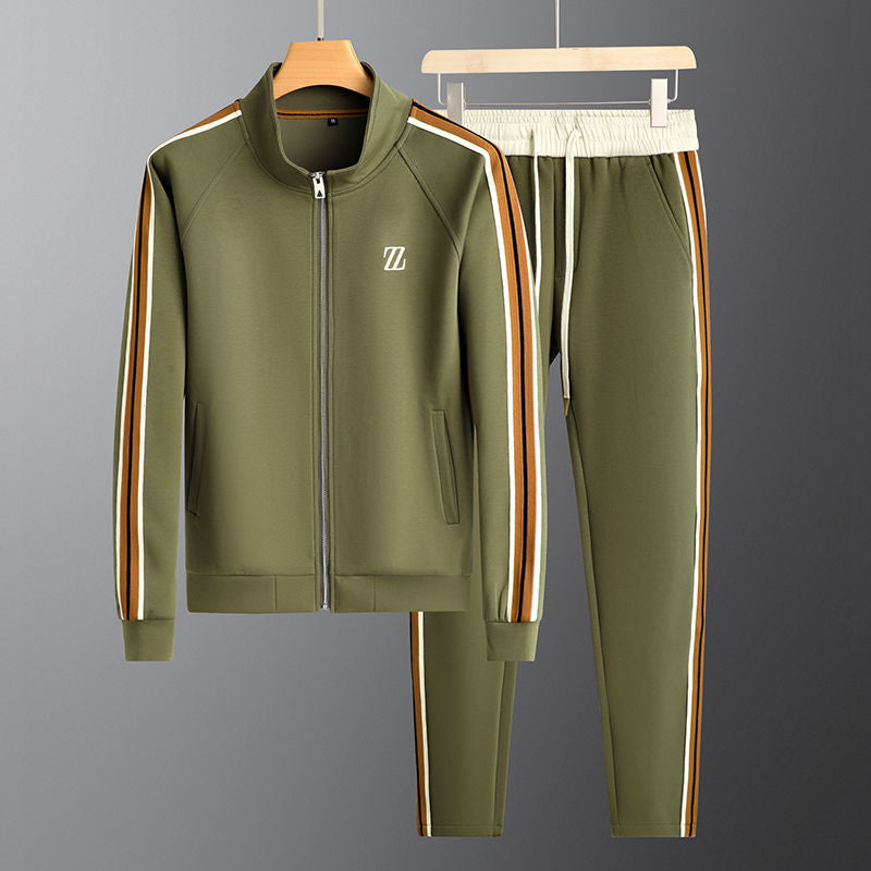 LAURENT MONACO | PREMIUM TRACKSUIT