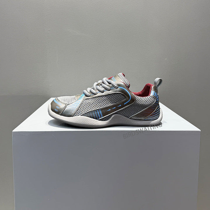 Women's Breathable Running Shoes with Non-Slip Sole and Comfortable Cushioning EB