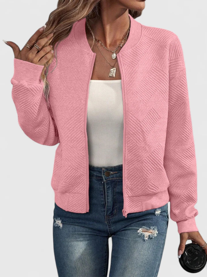 Vivianorah™  |  Comfortable Jacket