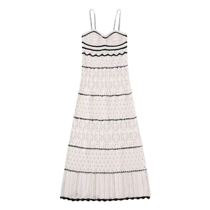 Paloma - Knitted Dress