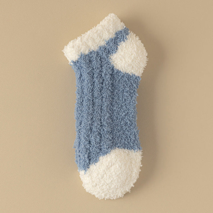 Warm Plush Socks