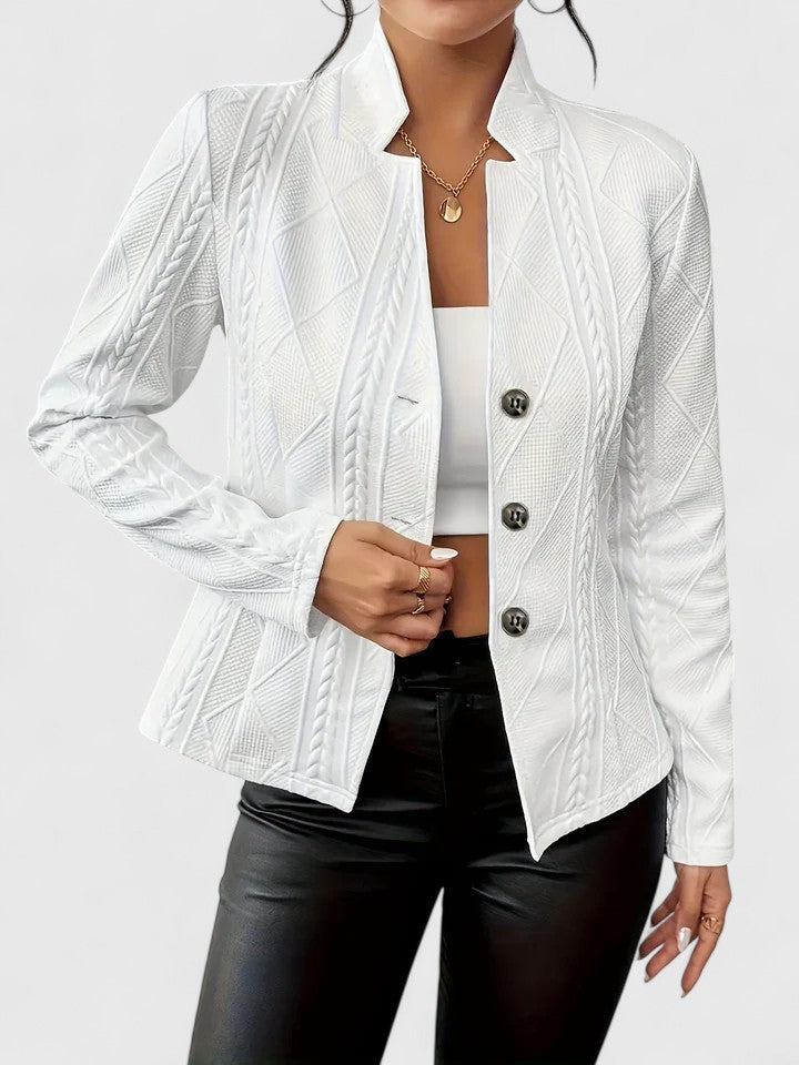 Maurelle™  |  Elegant Jacket