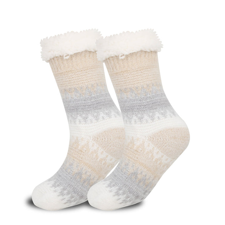 Warm Non-Slip Socks