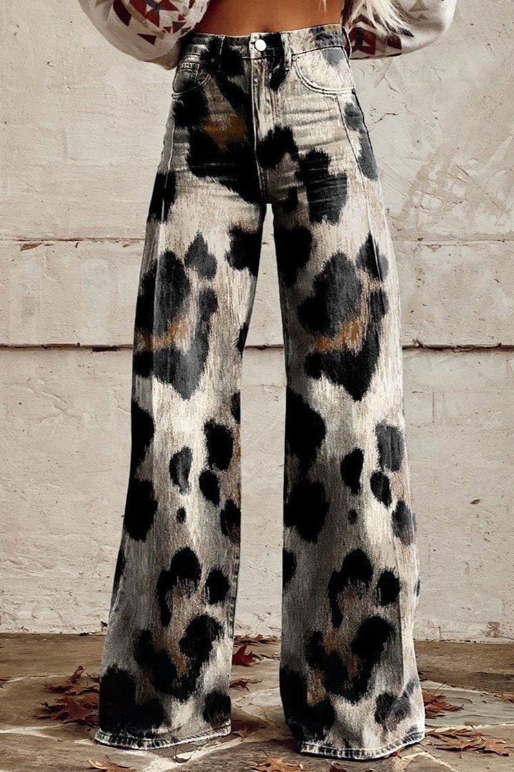 Daniëlle™  |  Bohemian Trousers