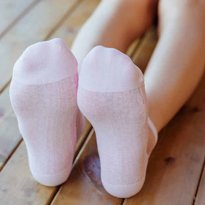 Casual Breathable Socks