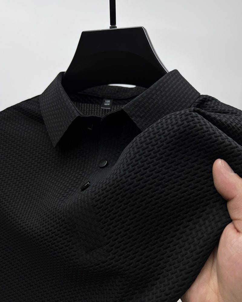 HARRINGTON OXFORD | MESH T-SHIRT FOR MEN