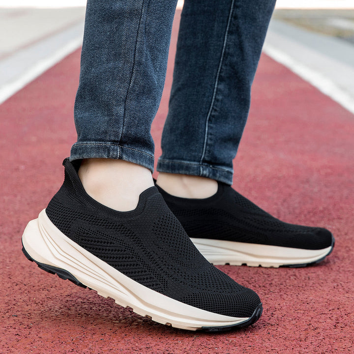 Women's Breathable Sneaker Socks Shoes EB
