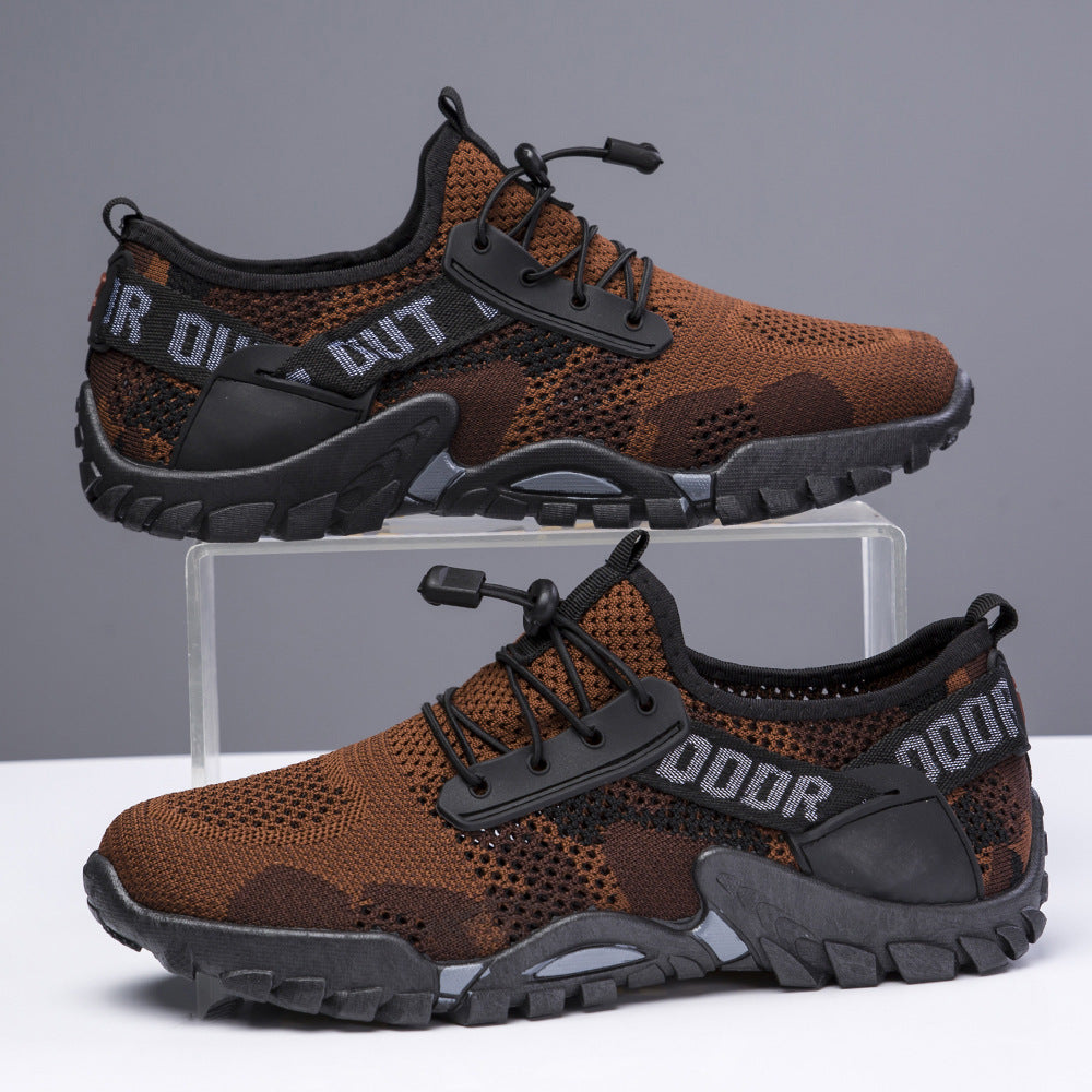 Women's Breathable Sneakers EB