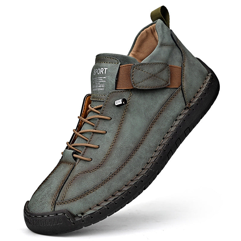 SUPPORTIVE SNEAKERS FOR WOMEN