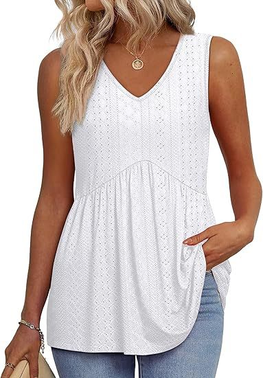 Elenor | Elegant and Casual Everyday Top