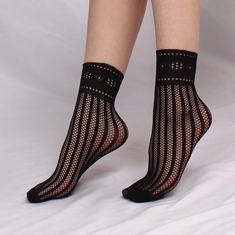 Casual Breathable Socks