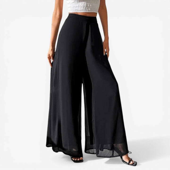 Maura™ Elegant and Lightweight Trousers