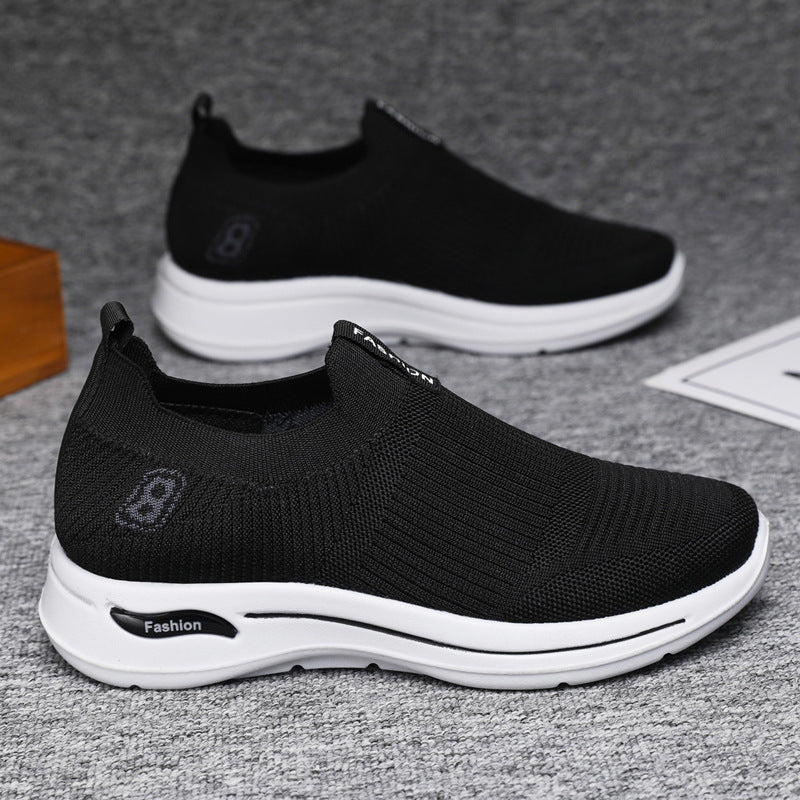 Women's Comfortable and Breathable Sneakers EB