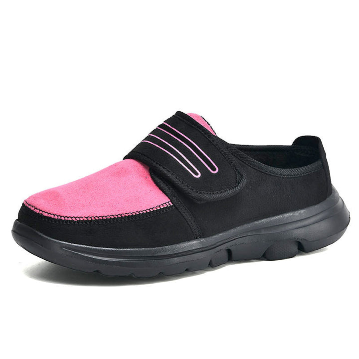 Women's Comfortable Slip-On Sneakers EB