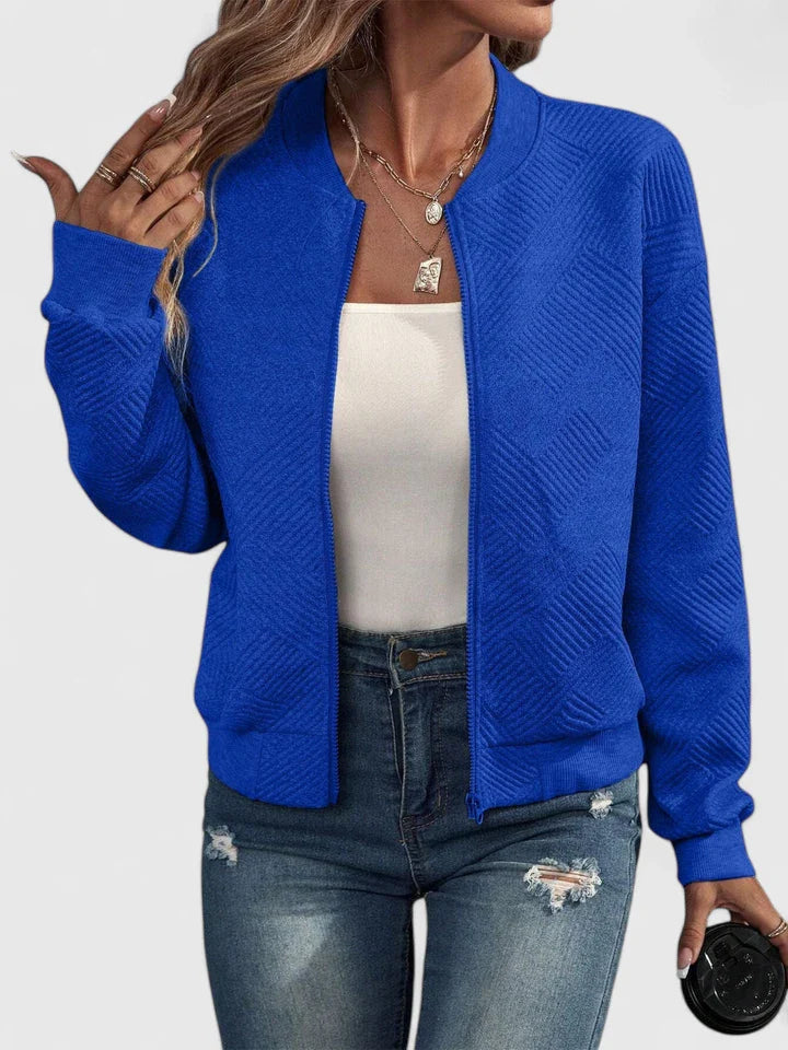 Vivianorah™  |  Comfortable Jacket