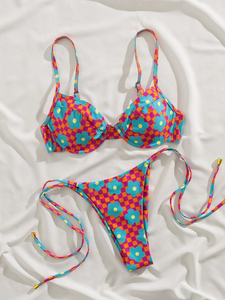Women's Bikini Set EB