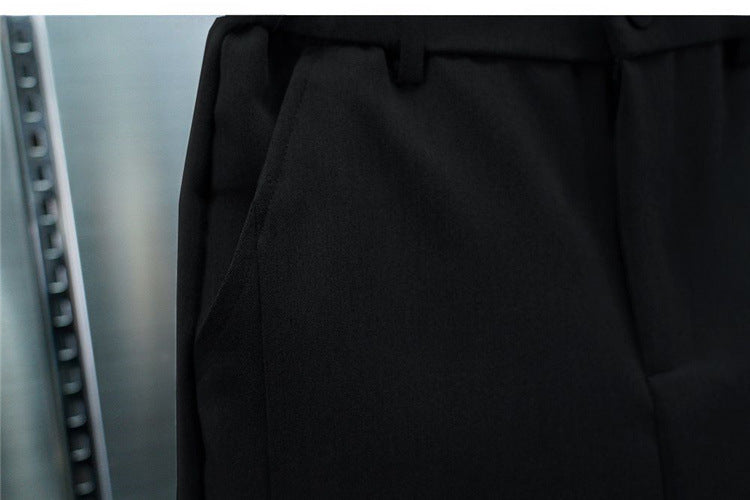 LAURENT MONACO | PREMIUM LUXURY PANTS