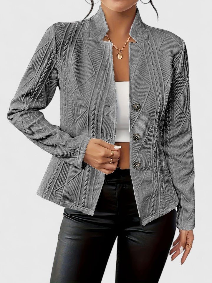Maurelle™  |  Elegant Jacket