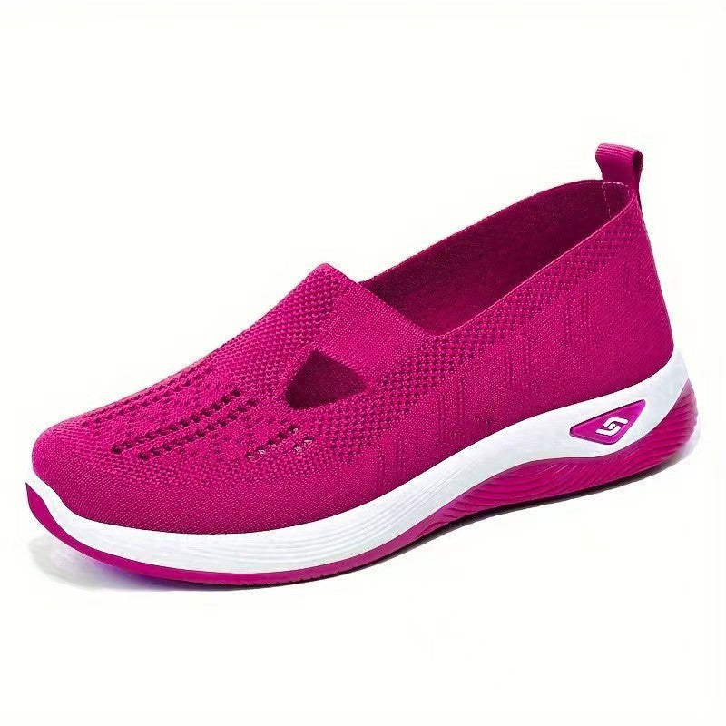 WALKING SHOES FOR WOMEN