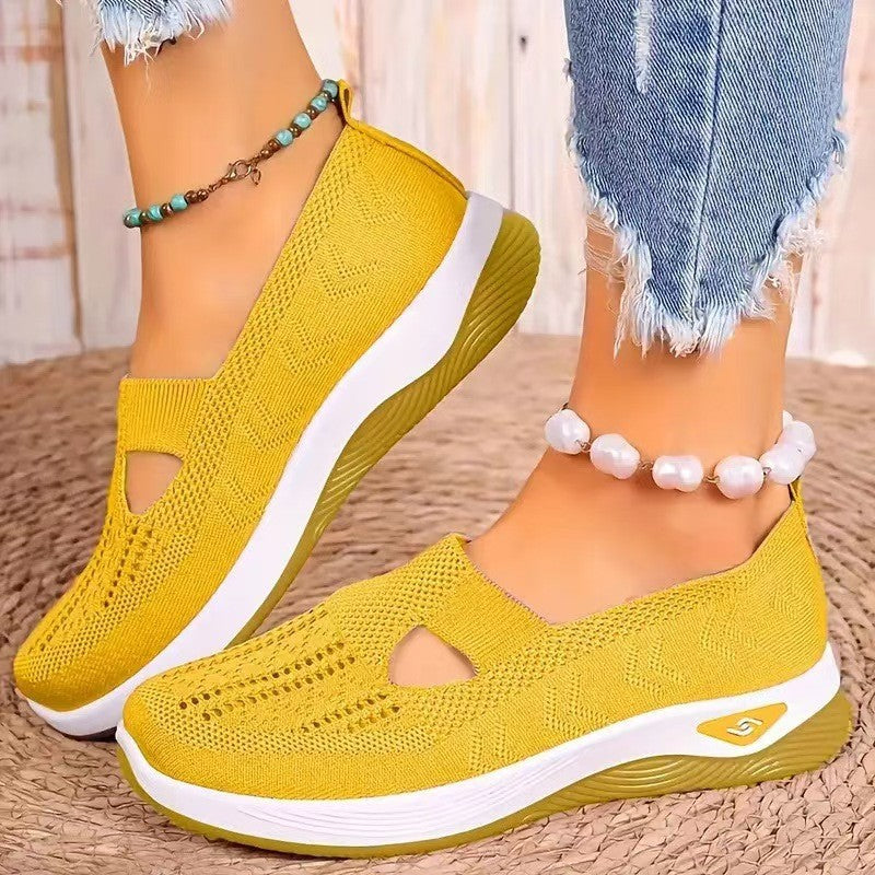WALKING SHOES FOR WOMEN