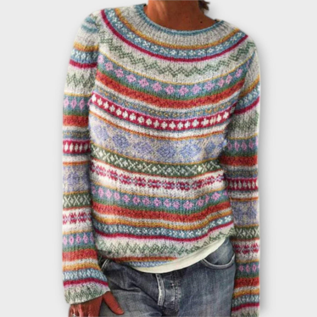 Noelyzah™  |  Comfortable Sweater