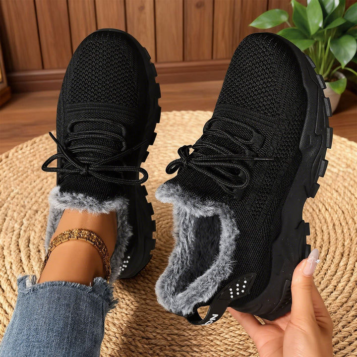 Luvia™  |  Orthopaedic Sneakers