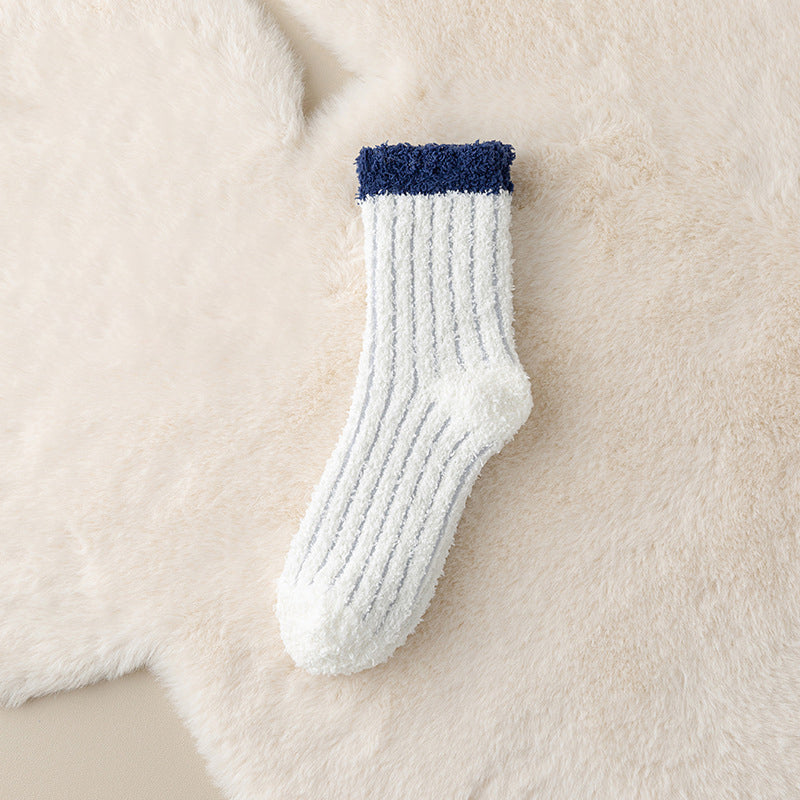 Casual Warm Socks