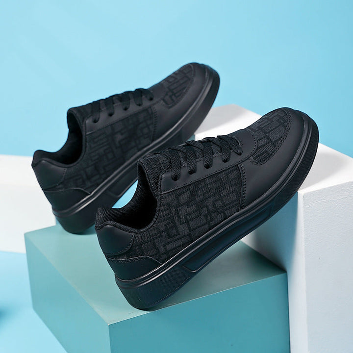 Women's Breathable Sneakers with Modern Design EB