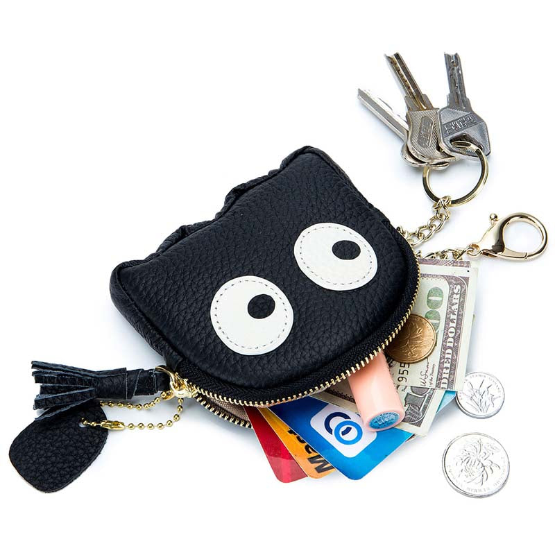 Casual Cartoon Wallet