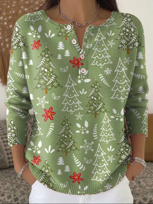 Madison™  |  Elegant Sweater