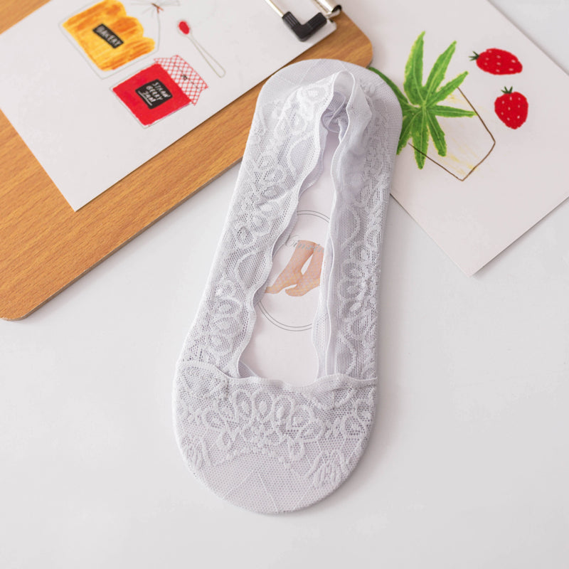 Casual Breathable Socks
